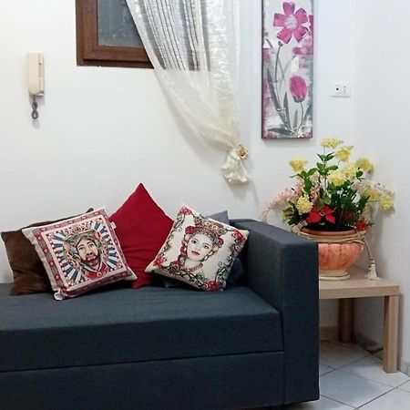קטאניה La Maison Di Giusy מראה חיצוני תמונה