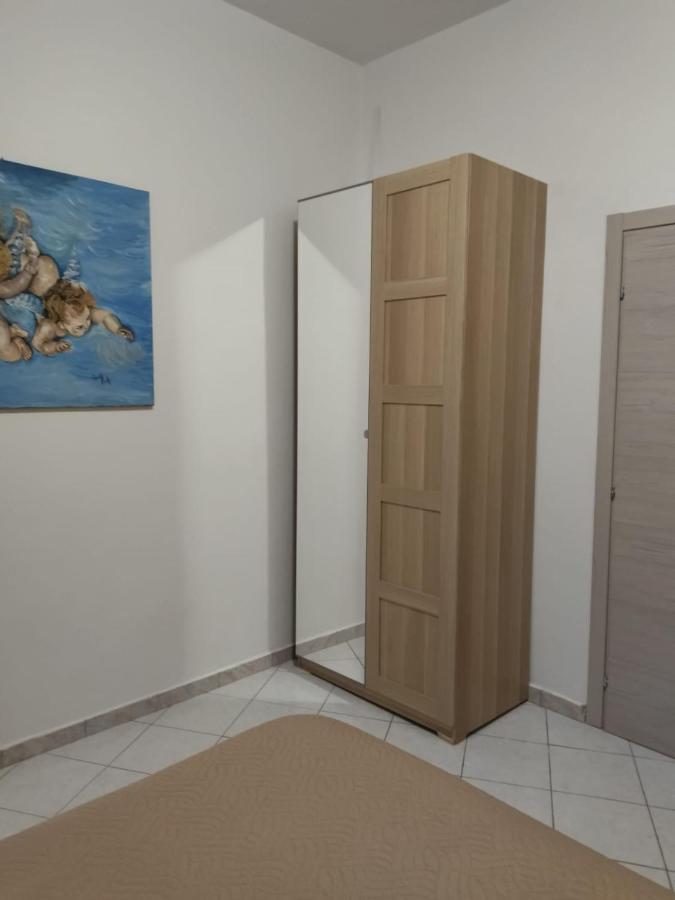 קטאניה La Maison Di Giusy מראה חיצוני תמונה
