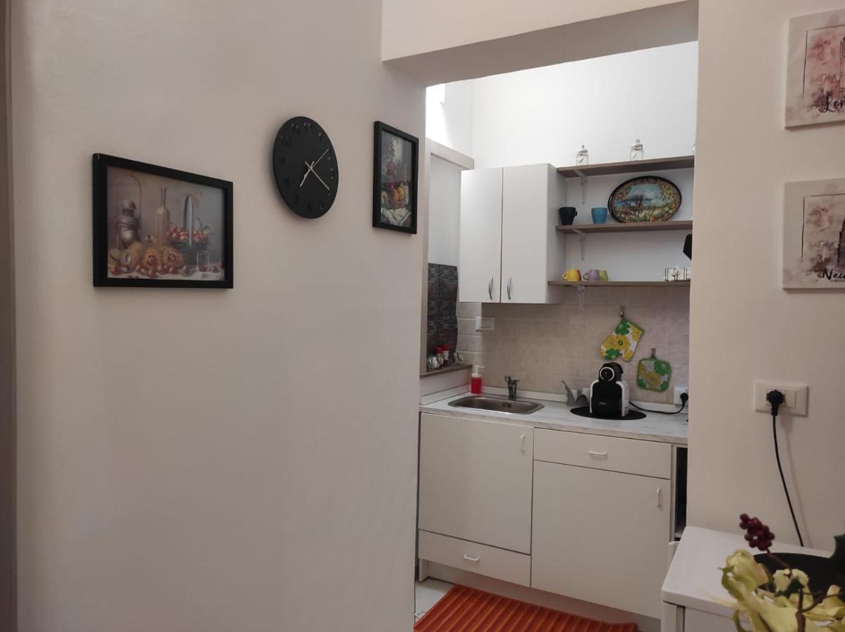 קטאניה La Maison Di Giusy מראה חיצוני תמונה