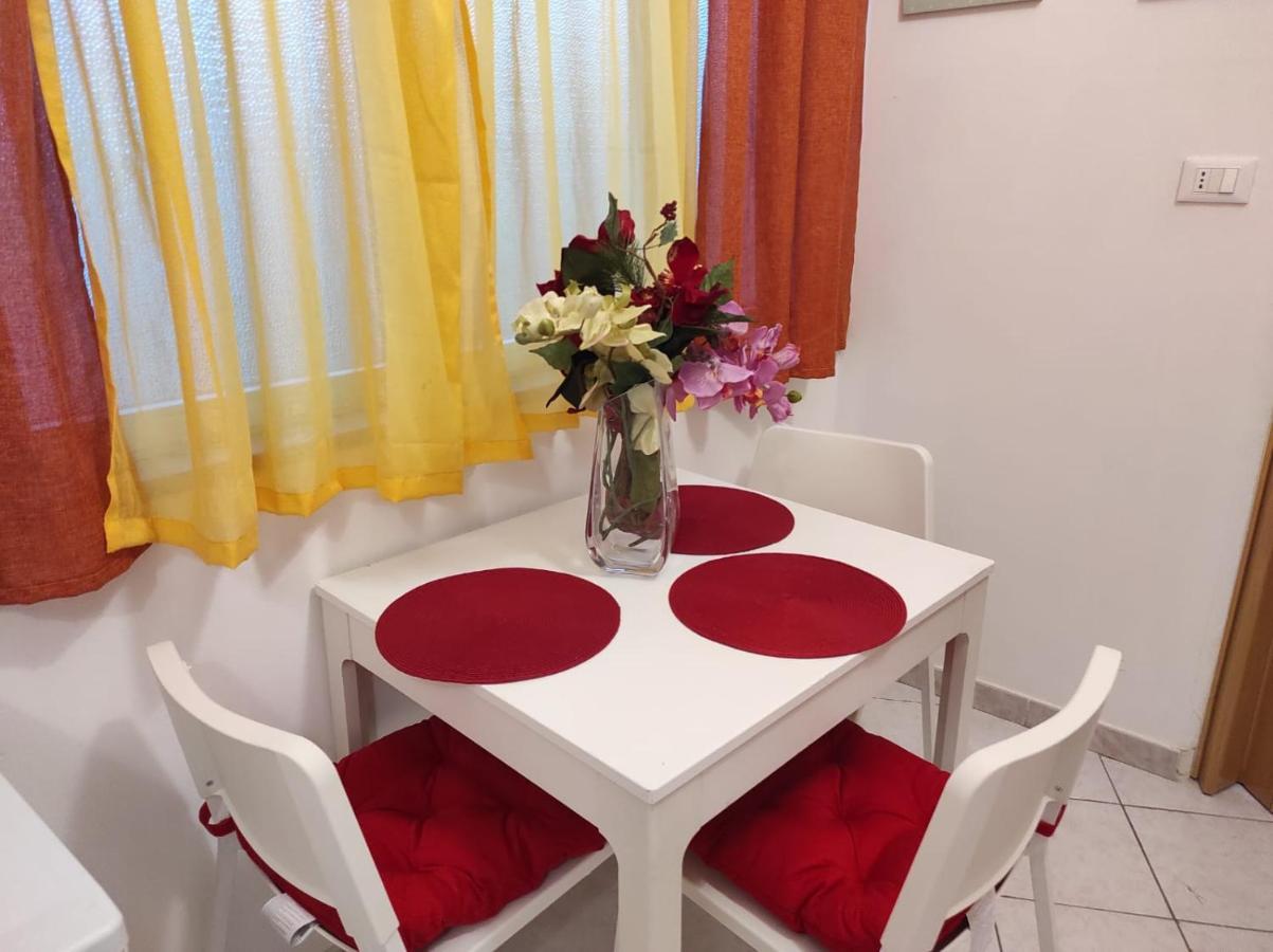 קטאניה La Maison Di Giusy מראה חיצוני תמונה