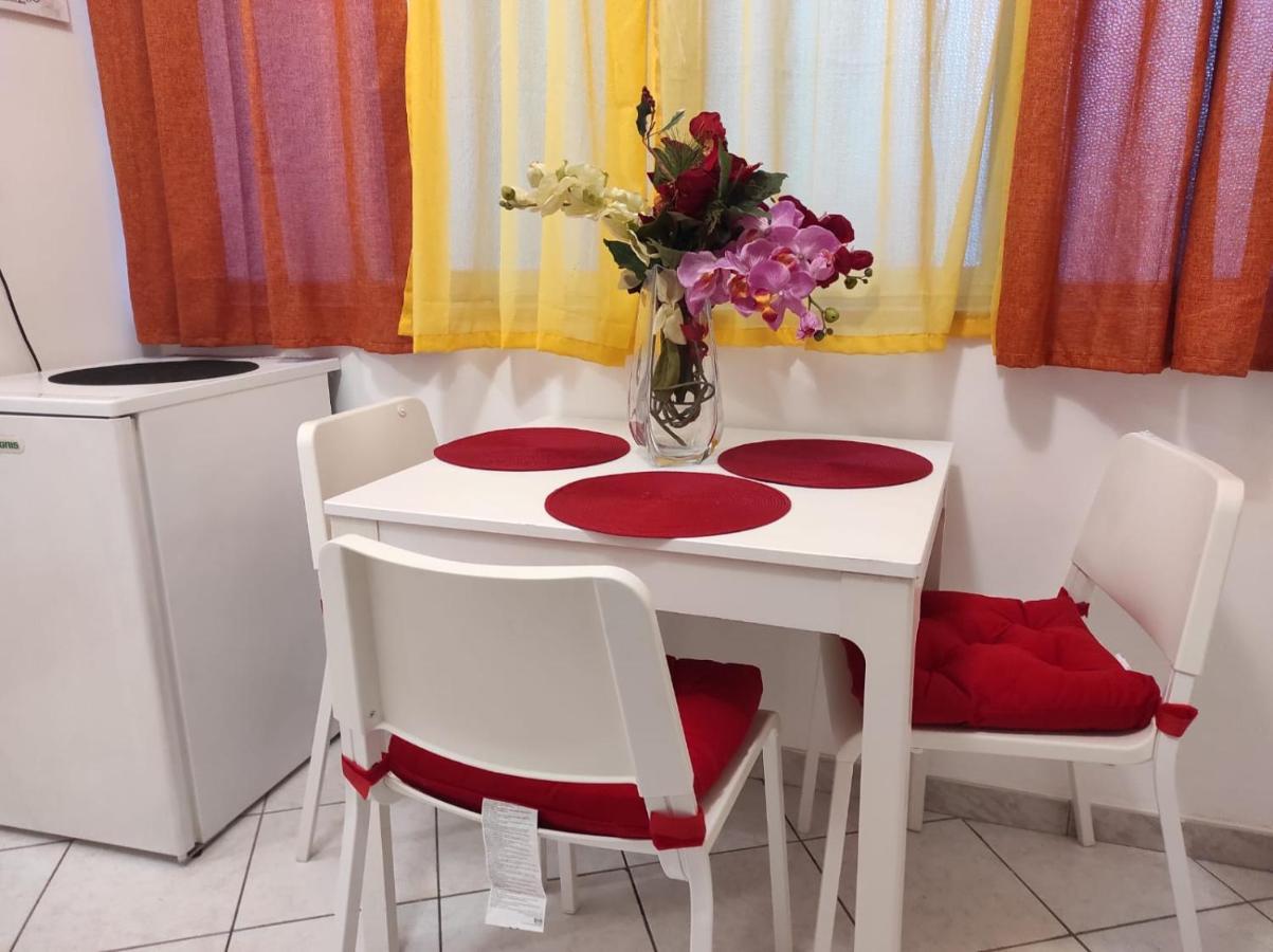 קטאניה La Maison Di Giusy מראה חיצוני תמונה