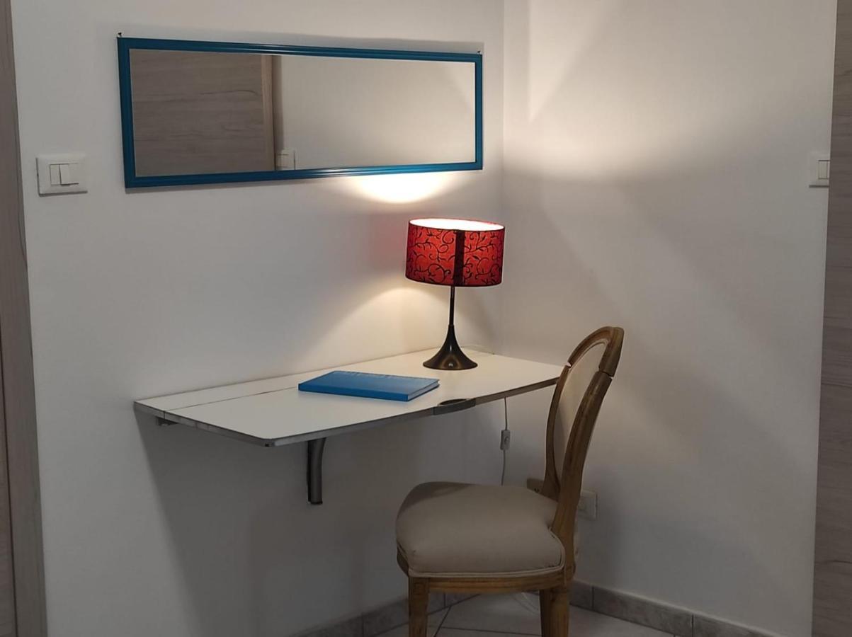קטאניה La Maison Di Giusy מראה חיצוני תמונה