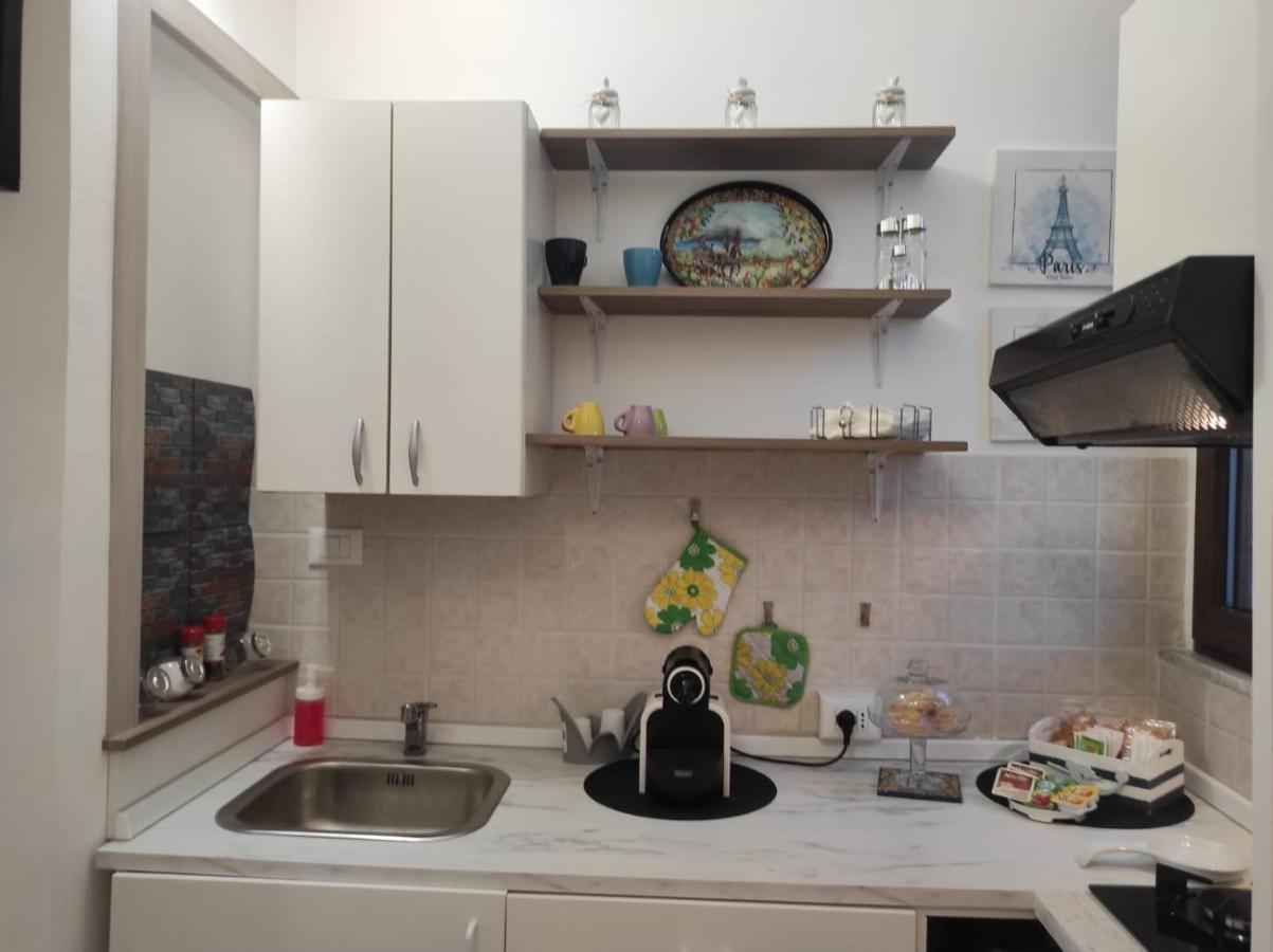 קטאניה La Maison Di Giusy מראה חיצוני תמונה
