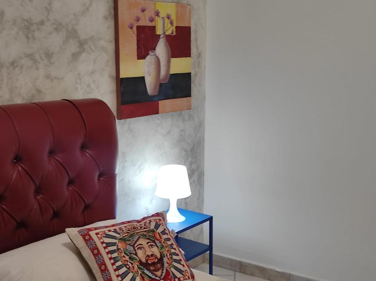 קטאניה La Maison Di Giusy מראה חיצוני תמונה