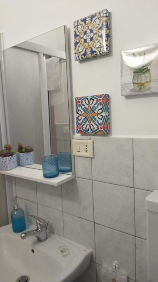 קטאניה La Maison Di Giusy מראה חיצוני תמונה