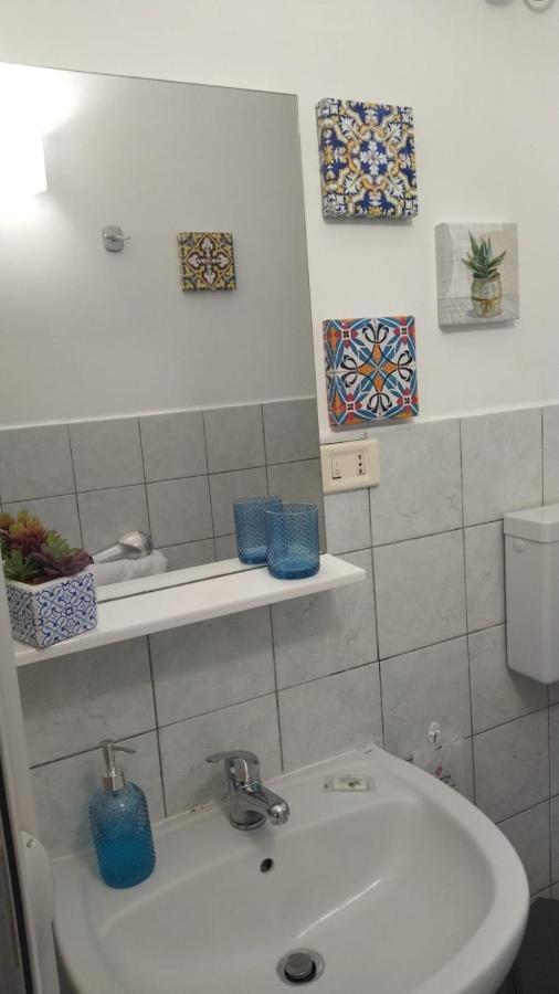קטאניה La Maison Di Giusy מראה חיצוני תמונה