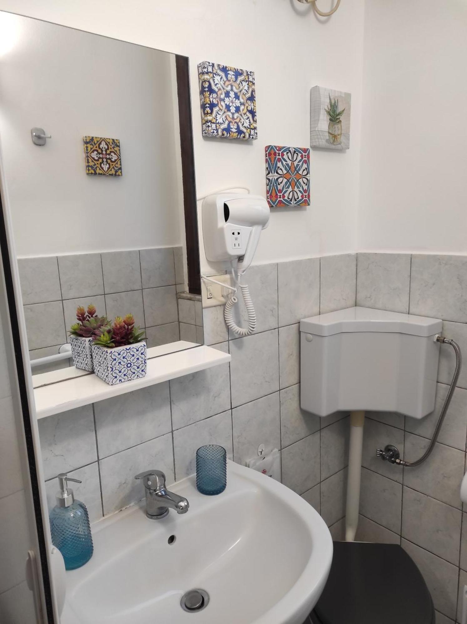 קטאניה La Maison Di Giusy מראה חיצוני תמונה