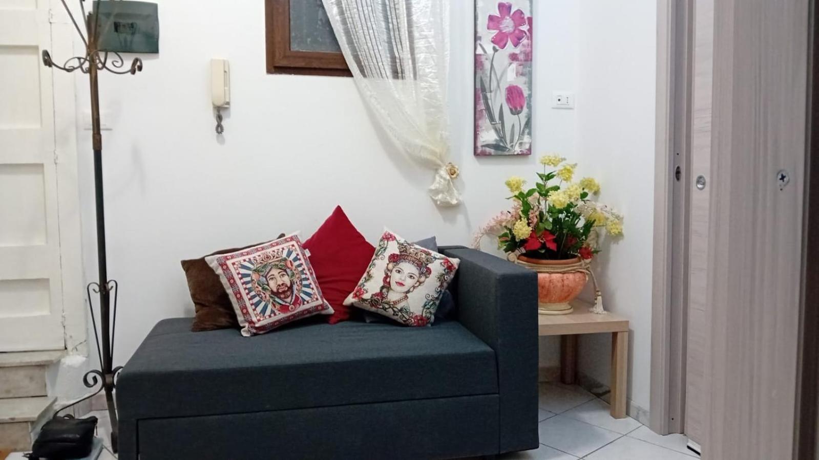 קטאניה La Maison Di Giusy מראה חיצוני תמונה